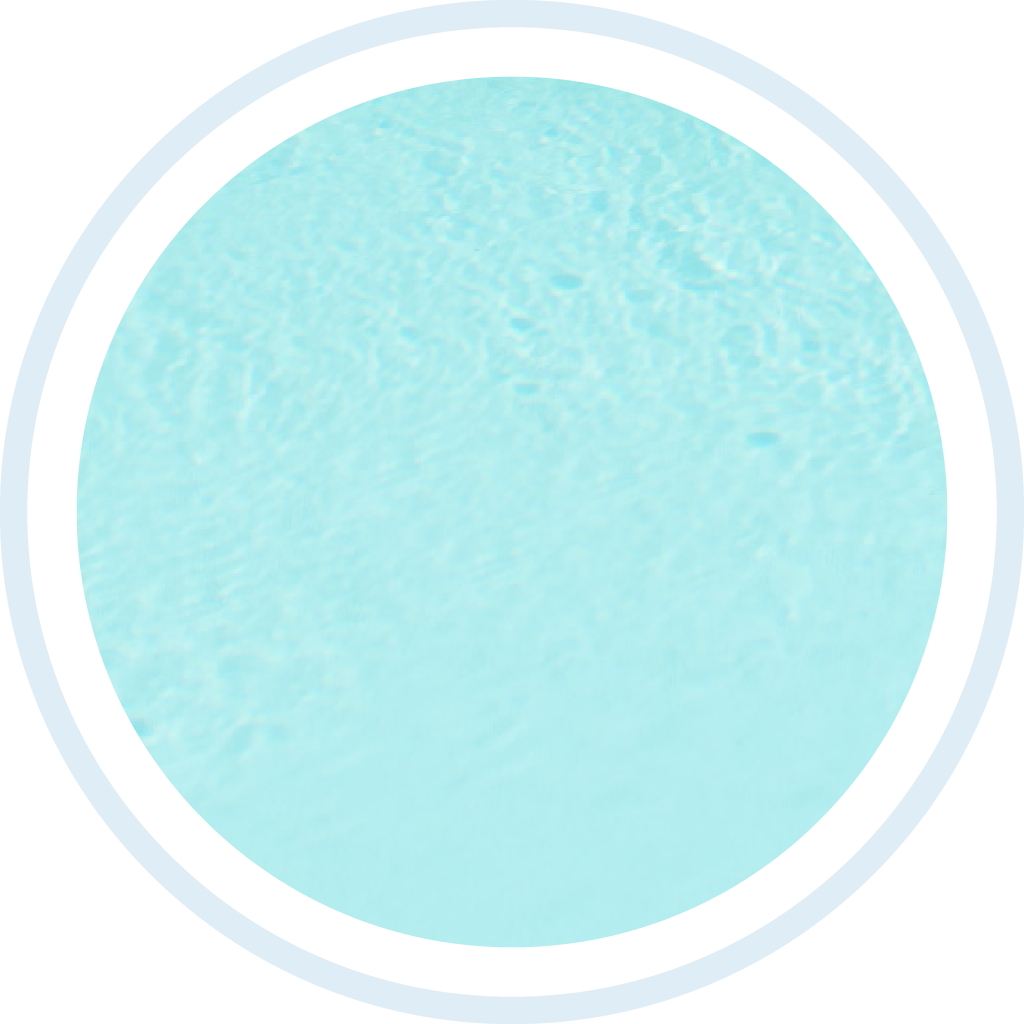 snow-white LPW zwembad